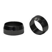 3/4" Ferrule Graphite (5/pk)